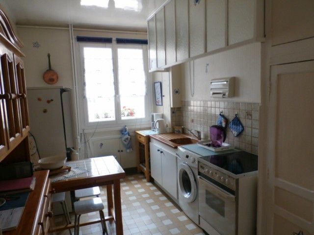 F2 à vendre St Roch
